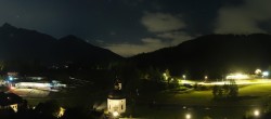 Archiv Foto Webcam Loipenzentrum Seefeld am Seekirchl 03:00