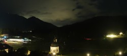 Archived image Webcam Cross country ski run Seefeld 01:00