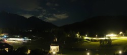 Archived image Webcam Cross country ski run Seefeld 03:00
