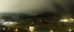 Archived image Webcam Cross country ski run Seefeld 23:00