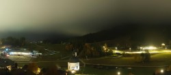 Archived image Webcam Cross country ski run Seefeld 05:00