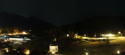 Archiv Foto Webcam Loipenzentrum Seefeld am Seekirchl 03:00
