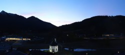 Archiv Foto Webcam Loipenzentrum Seefeld am Seekirchl 05:00