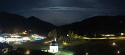 Archiv Foto Webcam Loipenzentrum Seefeld am Seekirchl 13:00
