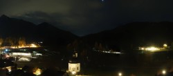 Archived image Webcam Cross country ski run Seefeld 01:00