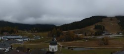 Archived image Webcam Cross country ski run Seefeld 11:00