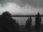 Archiv Foto Webcam Olbersdorfer See 06:00