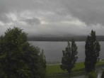 Archiv Foto Webcam Olbersdorfer See 07:00