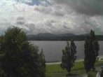 Archiv Foto Webcam Olbersdorfer See 11:00