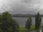 Archiv Foto Webcam Olbersdorfer See 13:00