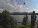Archiv Foto Webcam Olbersdorfer See 15:00