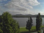 Archiv Foto Webcam Olbersdorfer See 17:00