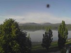 Archiv Foto Webcam Olbersdorfer See 06:00