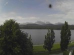 Archiv Foto Webcam Olbersdorfer See 07:00