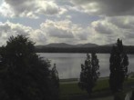 Archiv Foto Webcam Olbersdorfer See 11:00