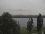 Archiv Foto Webcam Olbersdorfer See 17:00