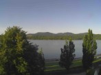 Archiv Foto Webcam Olbersdorfer See 01:00