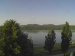 Archiv Foto Webcam Olbersdorfer See 06:00