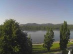 Archiv Foto Webcam Olbersdorfer See 07:00