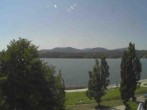 Archiv Foto Webcam Olbersdorfer See 11:00