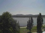 Archiv Foto Webcam Olbersdorfer See 13:00