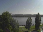 Archiv Foto Webcam Olbersdorfer See 15:00