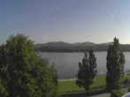 Archiv Foto Webcam Olbersdorfer See 17:00