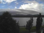 Archived image Webcam Olbersdorfer See, Saxony 07:00