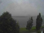 Archived image Webcam Olbersdorfer See, Saxony 08:00