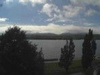 Archived image Webcam Olbersdorfer See, Saxony 11:00