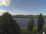 Archiv Foto Webcam Olbersdorfer See 07:00