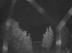 Archiv Foto Webcam Olbersdorfer See 19:00