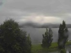 Archived image Webcam Olbersdorfer See, Saxony 07:00