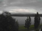 Archiv Foto Webcam Olbersdorfer See 08:00