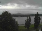 Archiv Foto Webcam Olbersdorfer See 09:00
