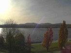 Archiv Foto Webcam Olbersdorfer See 09:00