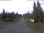 Archiv Foto Webcam Kammloipe Butterweg 07:00