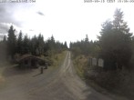 Archiv Foto Webcam Kammloipe Butterweg 15:00