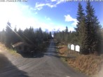 Archived image Webcam Cross-country ski trail Butterweg 09:00