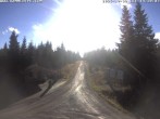 Archived image Webcam Cross-country ski trail Butterweg 13:00