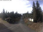 Archiv Foto Webcam Kammloipe Butterweg 09:00