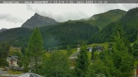 Archived image Webcam Gargellen (Schafberg) 15:00