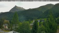 Archived image Webcam Gargellen (Schafberg) 16:00