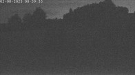 Archiv Foto Webcam Bobbahn Donnstetten 23:00