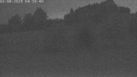 Archiv Foto Webcam Bobbahn Donnstetten 03:00