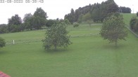 Archiv Foto Webcam Bobbahn Donnstetten 05:00