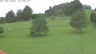 Archiv Foto Webcam Bobbahn Donnstetten 09:00