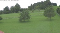 Archiv Foto Webcam Bobbahn Donnstetten 11:00