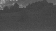 Archived image Webcam Donnstetten Luge Run 18:00