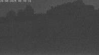 Archived image Webcam Donnstetten Luge Run 23:00